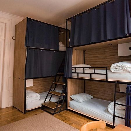 Rosalma Hostel Porto Luaran gambar
