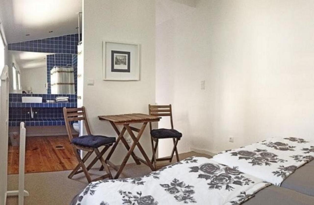 Rosalma Hostel Porto Luaran gambar