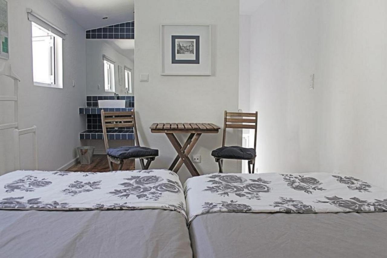 Rosalma Hostel Porto Luaran gambar