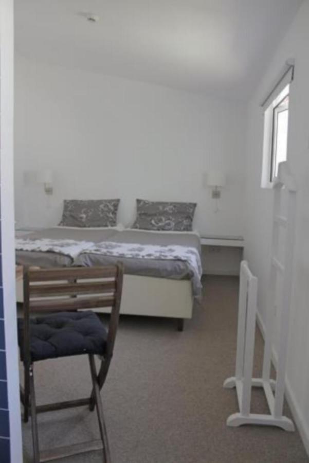 Rosalma Hostel Porto Luaran gambar