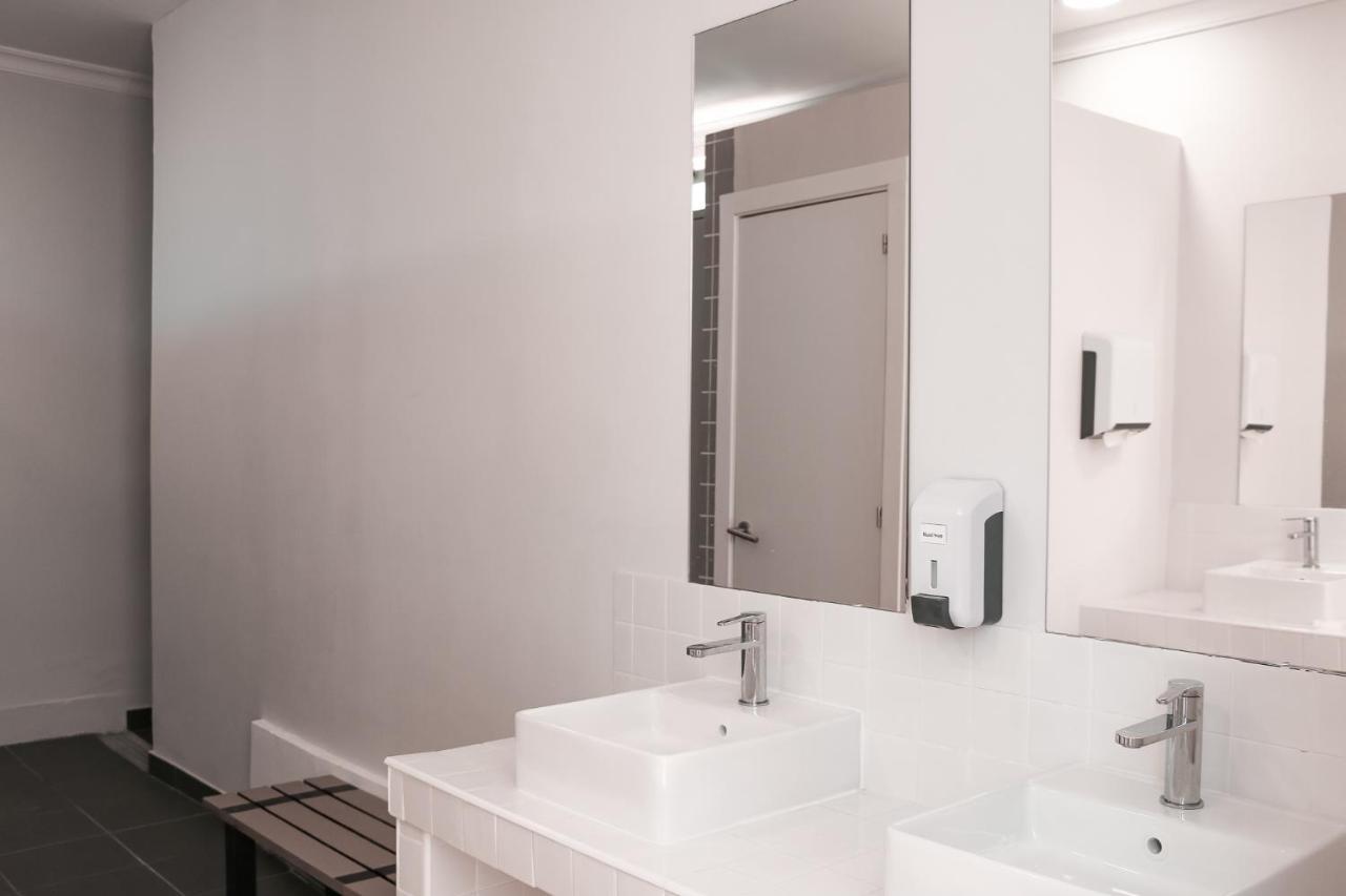 Rosalma Hostel Porto Luaran gambar