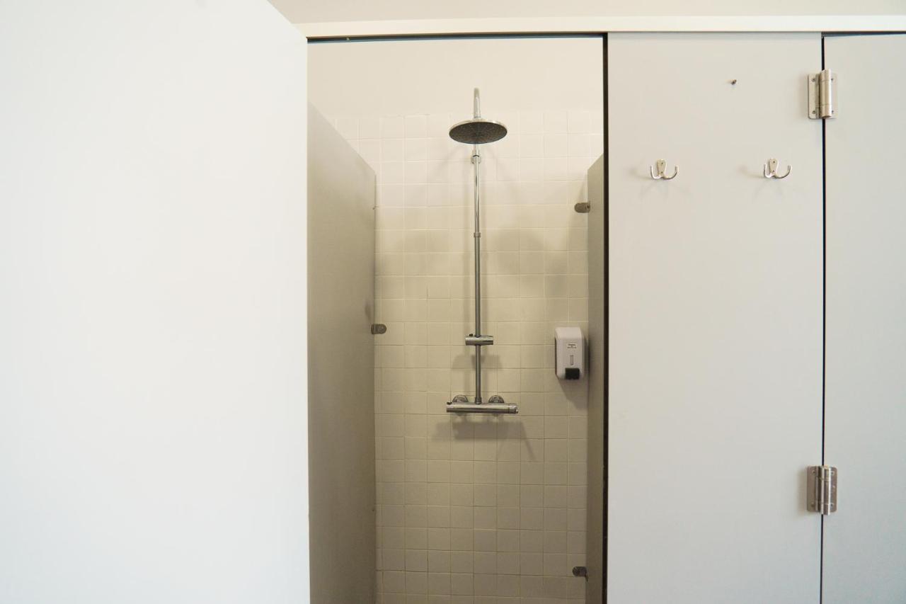 Rosalma Hostel Porto Luaran gambar
