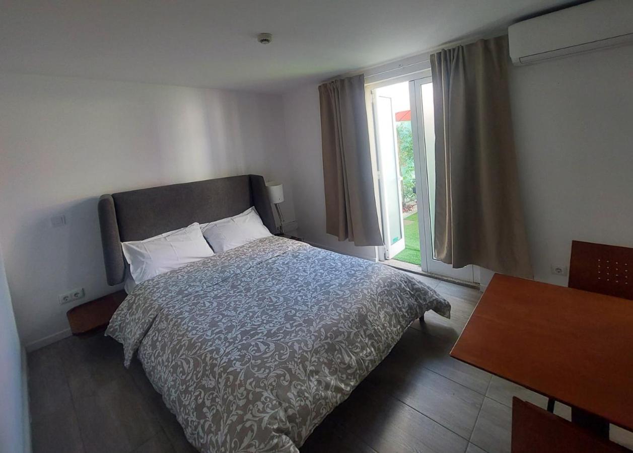 Rosalma Hostel Porto Luaran gambar