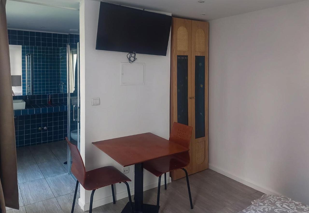 Rosalma Hostel Porto Luaran gambar